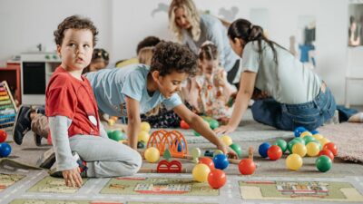 Safety First: Why Every Childcare Provider Should Get CPR Certified - CPR Certification Columbus